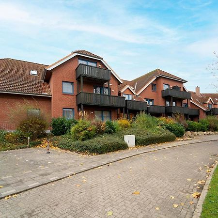 Ferienwohnung Strandnest Mit Terrasse An Der Aue 9C In Dahme Exterior photo